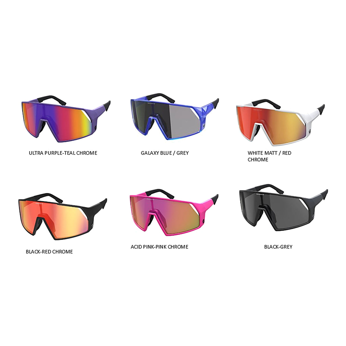 GAFAS SCOTT PRO SHIELD