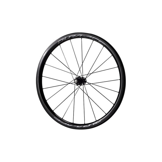 Ruedas Shimano Dura Ace Carbon WH-R9100-C40 Tubular Herradura