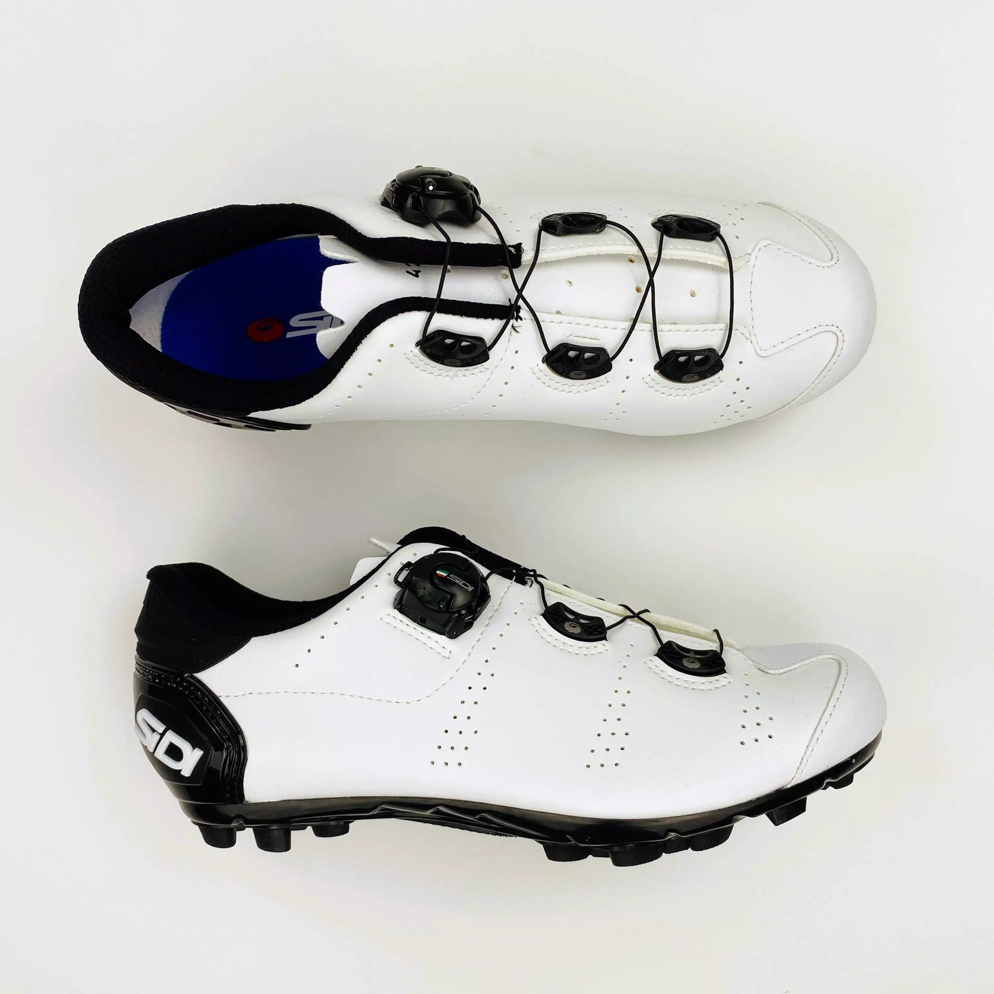 Zapatillas SIDI MTB SPEED