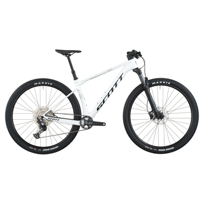 BICICLETA SCOTT SCALE 920 2026 CARBONO