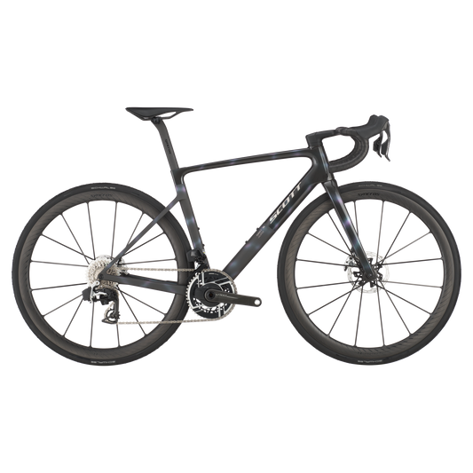 BICICLETA SCOTT ADDICT RC ULTIMATE 2025