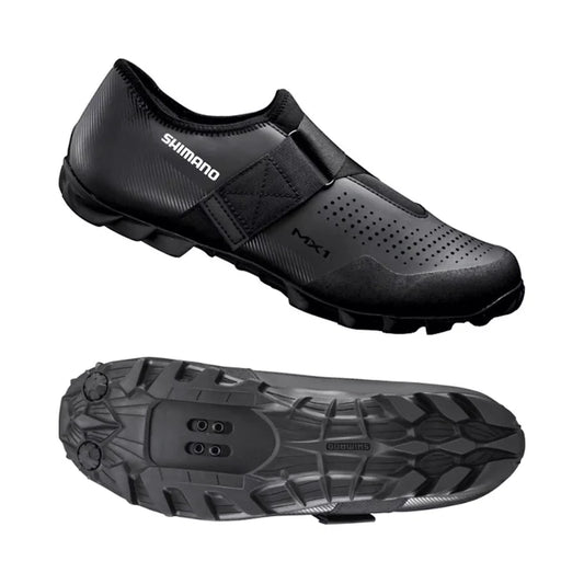 Zapatillas MTB SH-MX100 Shimano