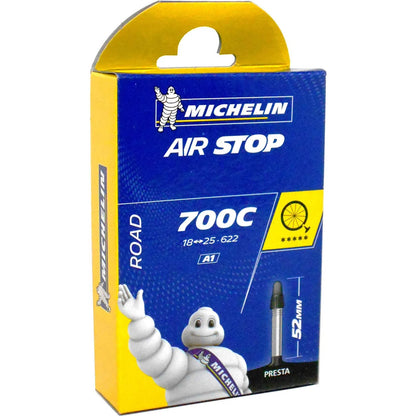 Neumatico Michelin Air Stop 700c Ligero