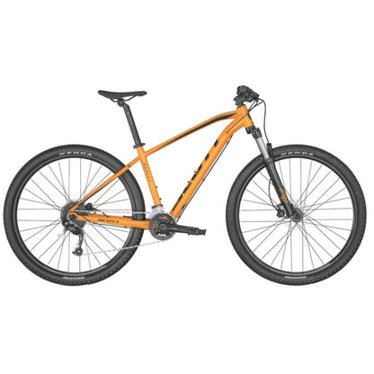 BICICLETA SCOTT ASPECT 950 2022 ALUMINIO 9 VEL