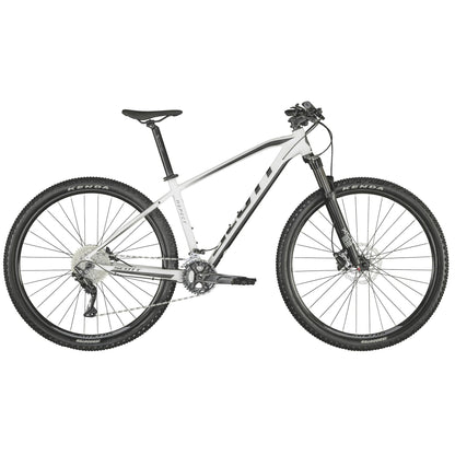 BICICLETA SCOTT ASPECT 930 2022 ALUMINIO 10 VEL
