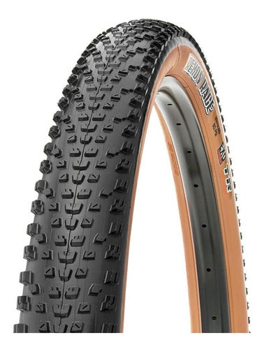 Llanta Maxxis Rekon Race EXO CARA CAFE OEM para Bicicletas de Monta a