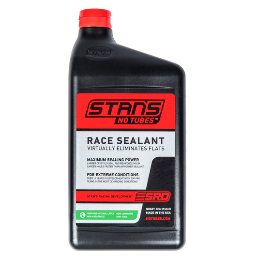 Liquido Tubeless Stans Notubes Race Sealant 32oz 946ml